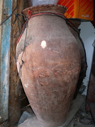 Alevi Köyleri Araç - Gereçler 10