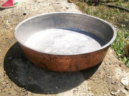 Alevi Köyleri Araç - Gereçler 11