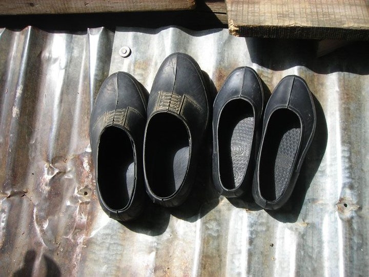 Alevi Köyleri Araç - Gereçler 13