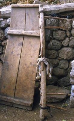 Alevi Köyleri Araç - Gereçler 16