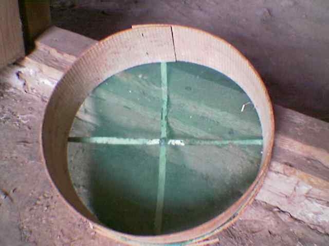 Alevi Köyleri Araç - Gereçler 20