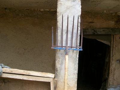 Alevi Köyleri Araç - Gereçler 22