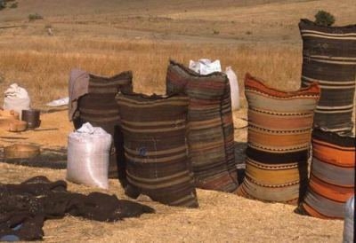 Alevi Köyleri Araç - Gereçler 24