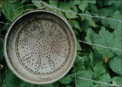 Alevi Köyleri Araç - Gereçler 29