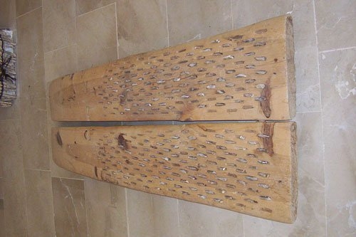 Alevi Köyleri Araç - Gereçler 31