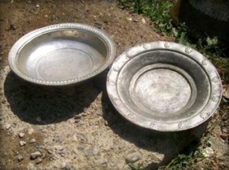 Alevi Köyleri Araç - Gereçler 32