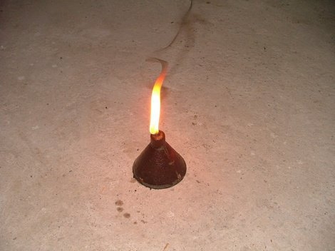 Alevi Köyleri Araç - Gereçler 34