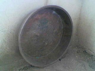 Alevi Köyleri Araç - Gereçler 36