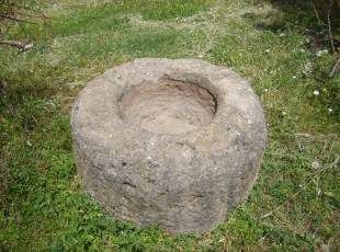 Alevi Köyleri Araç - Gereçler 38