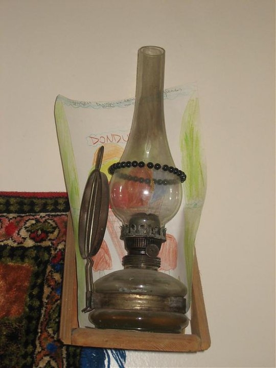 Alevi Köyleri Araç - Gereçler 9