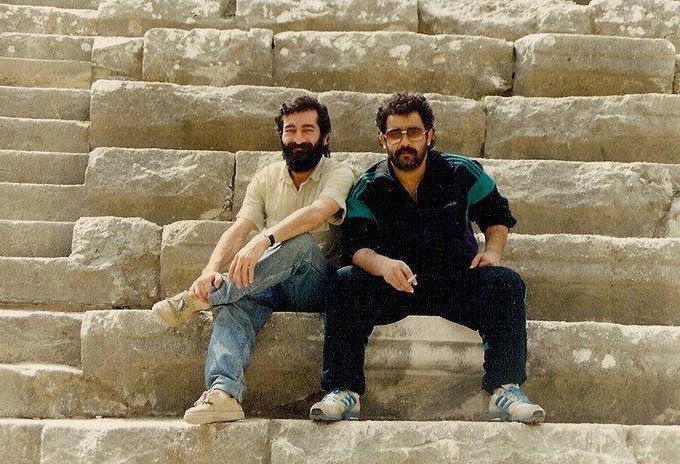 Yusuf Hayaloğlu Resimleri 11