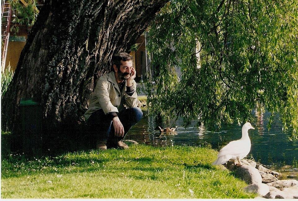 Yusuf Hayaloğlu Resimleri 5