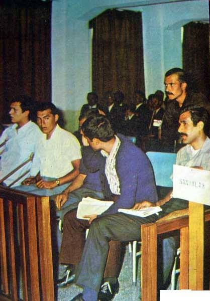 Deniz Gezmiş Resimleri 11