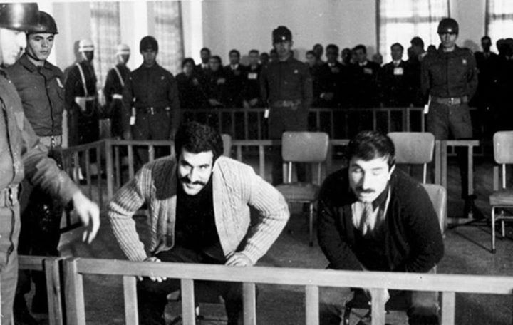 Deniz Gezmiş Resimleri 12