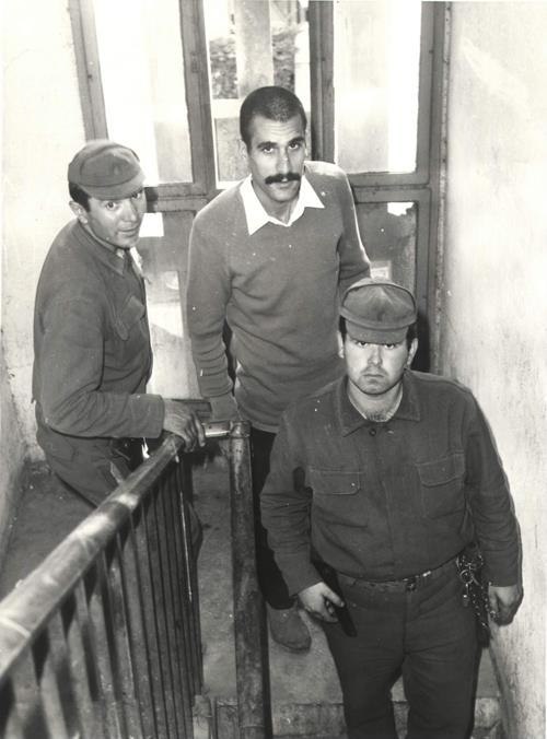 Deniz Gezmiş Resimleri 20