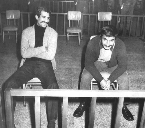 Deniz Gezmiş Resimleri 23