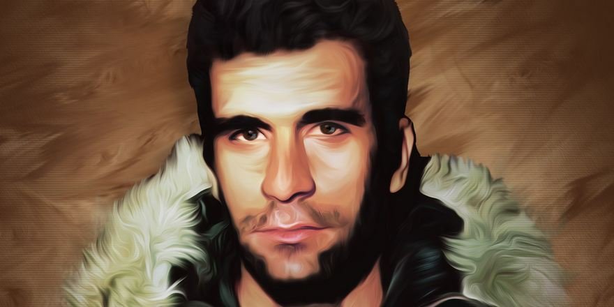 Deniz Gezmiş Resimleri