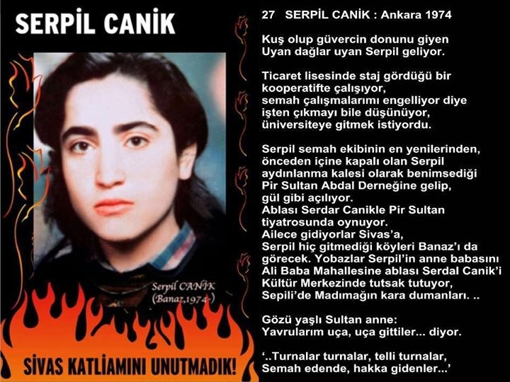 Sivas Şehitlerimiz 10