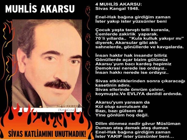 Sivas Şehitlerimiz 13