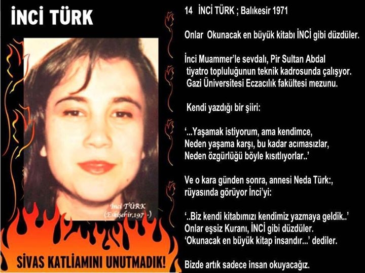 Sivas Şehitlerimiz 14