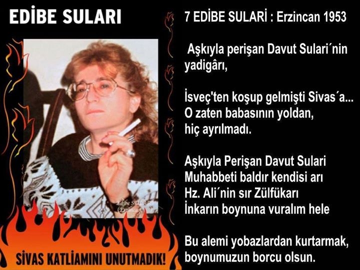 Sivas Şehitlerimiz 17