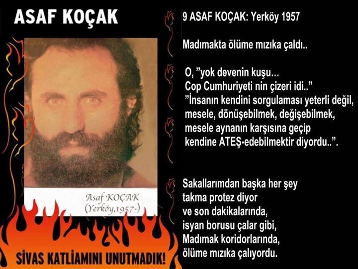 Sivas Şehitlerimiz 19