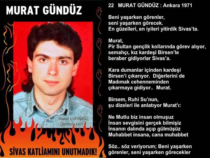 Sivas Şehitlerimiz 21