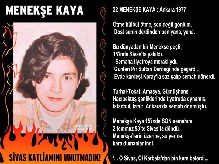 Sivas Şehitlerimiz 22