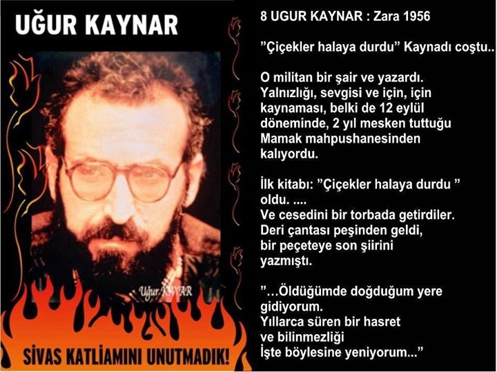 Sivas Şehitlerimiz 23