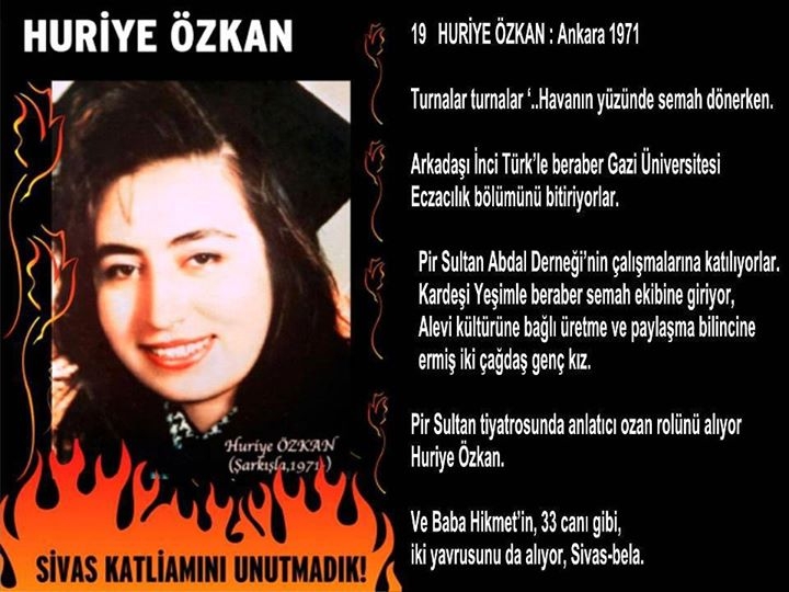 Sivas Şehitlerimiz 25