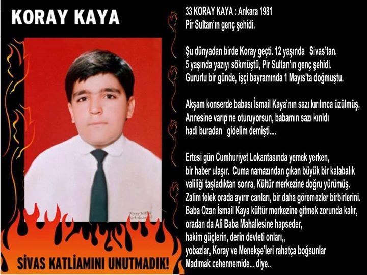 Sivas Şehitlerimiz 26