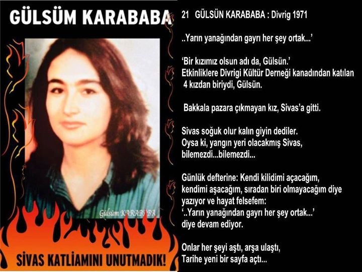 Sivas Şehitlerimiz 27