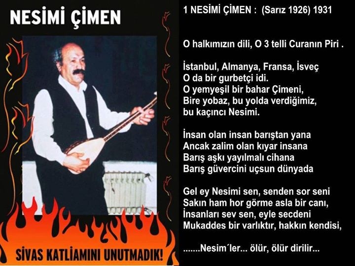 Sivas Şehitlerimiz 28