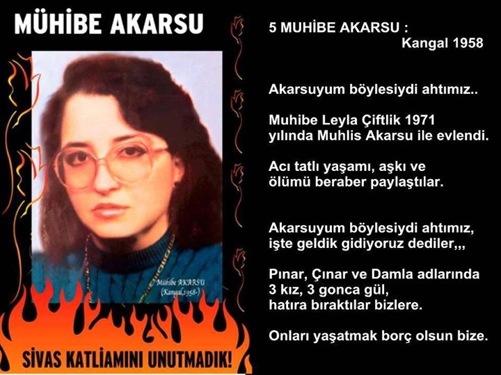 Sivas Şehitlerimiz 3