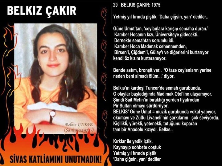 Sivas Şehitlerimiz 32