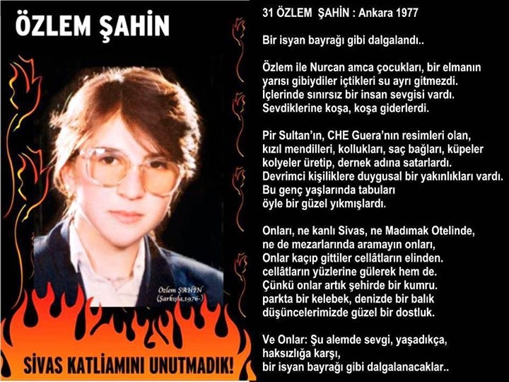 Sivas Şehitlerimiz 5