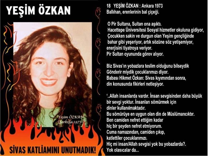 Sivas Şehitlerimiz 7