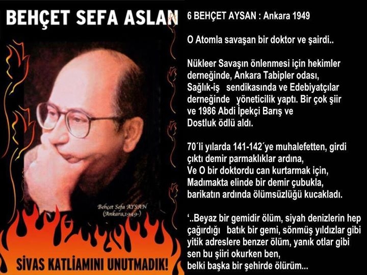 Sivas Şehitlerimiz 9