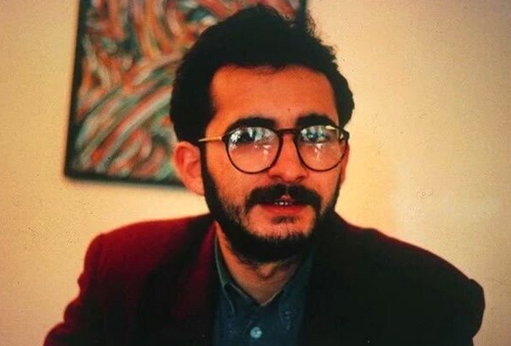 Hasret Gültekin 17