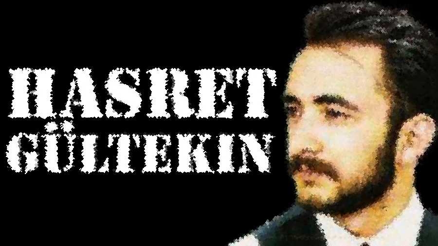 Hasret Gültekin 9