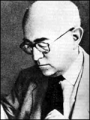 Theodor Wiesengrund Adorno