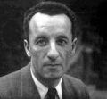 Maurice Merleau Ponty