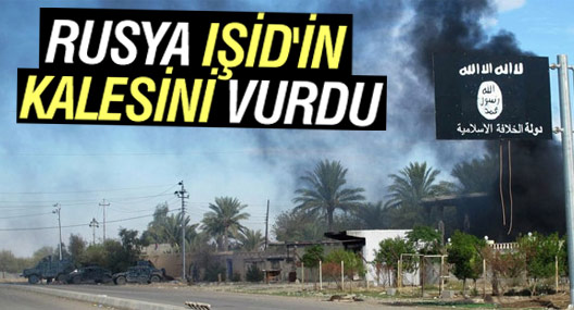 Vur Rusya Vur, Yezidin Yılan Yuvasına Vur