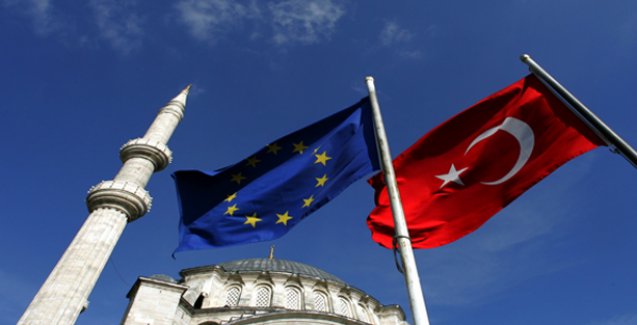 AB ilerleme Raporu sızdırıldı: Türkiye geriye gidiyor