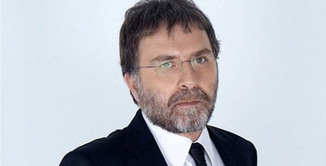 Ahmet Hakan: 'Sorarlar bir gün sorarlar'