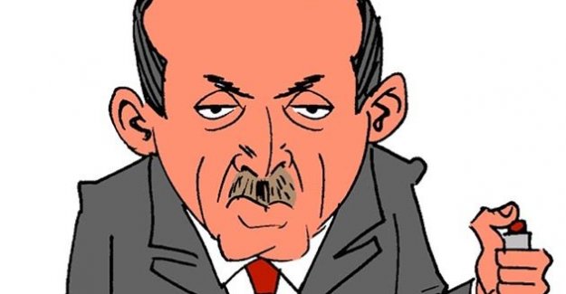 Carlos Latuff: 'Gerçek terörist kim?'