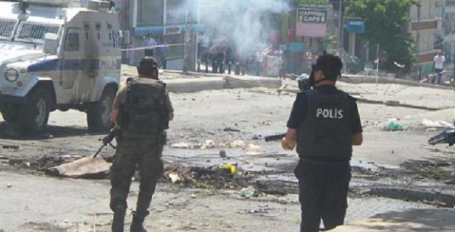 Dersim’de Cemevi bombalandı