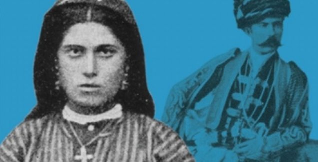 Ermeni kızı Gülizar’ın 'Kara' direnişi