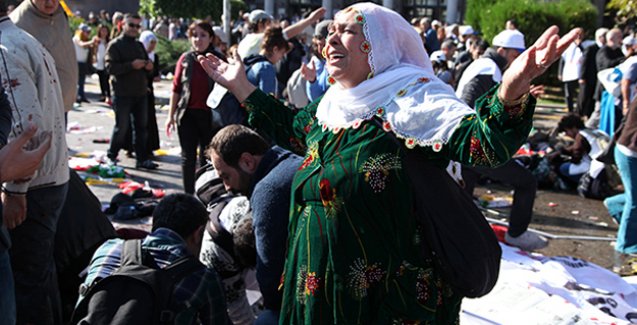 FT: Türkiye bölündü, kutuplaşma son bulmazsa yönetilemez hale gelecek