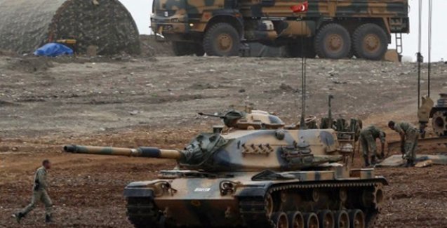 Independent: Türkiye Suriye'de kaybetti